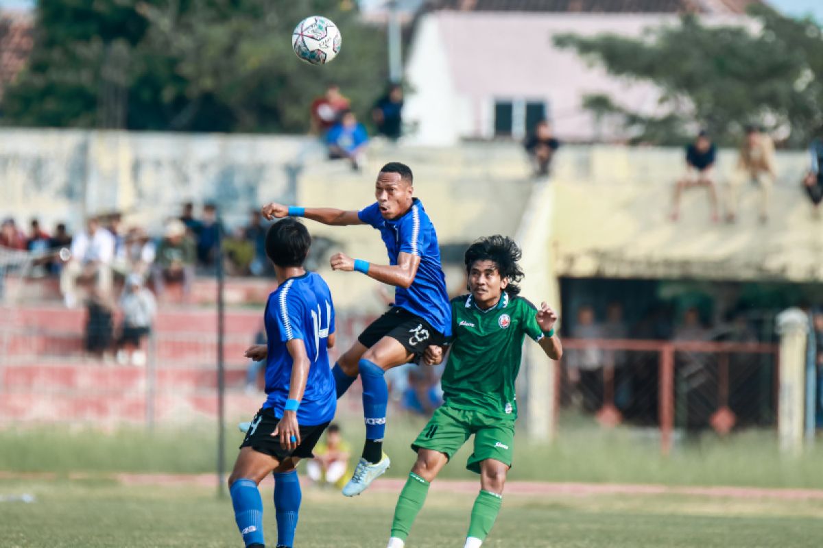 Pelatih PSIS masih punya waktu tingkatkan fisik pemain