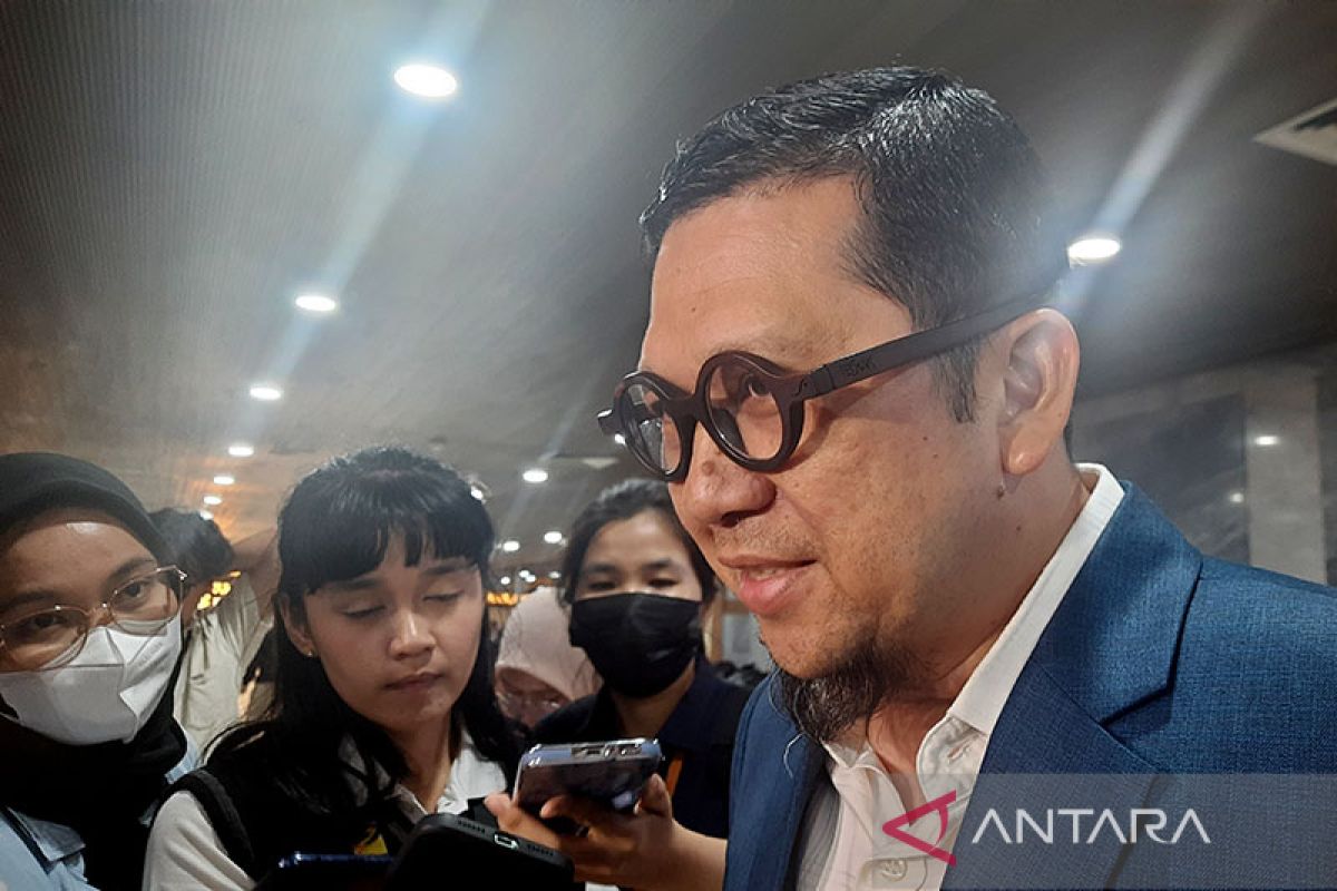 Waketum Golkar: Ridwan Kamil pernah ditawari Mega jadi bacawapres Ganjar Pranowo