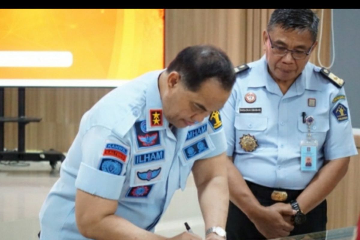 Warga miskin dapat bantuan hukum secara gratis di Sumsel