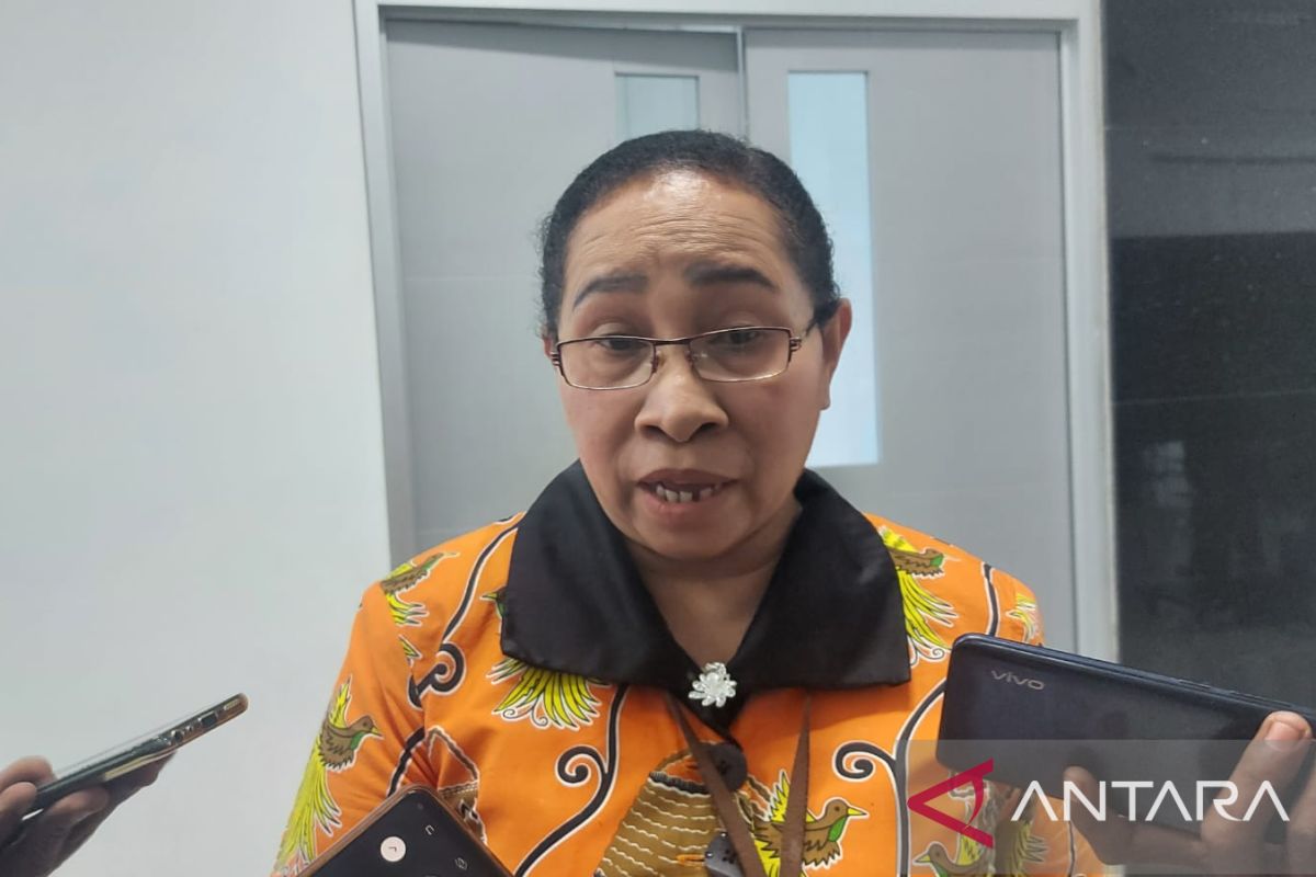 BPS Papua sebut TPK hotel non bintang naik 0,25 poin pada April 2023