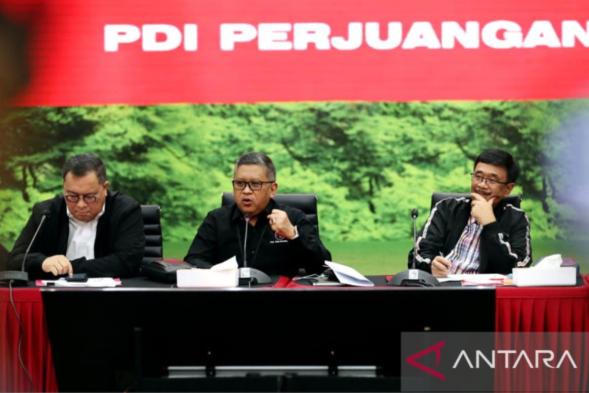 Kemiskinan ekstrem di 2022 terendah 20 tahun terakhir