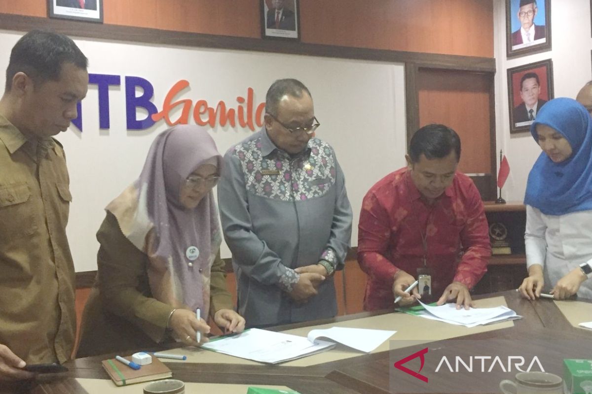 BPJS Kesehatan kerja sama dengan Rumah Sakit Mandalika NTB