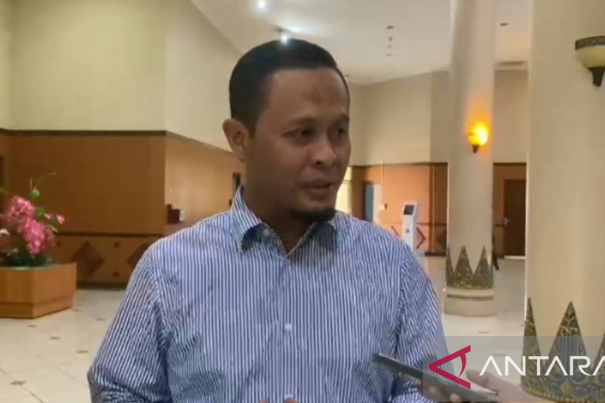 Bikin masyarakat resah, legislator ini usulkan bentuk perda anti LGBT