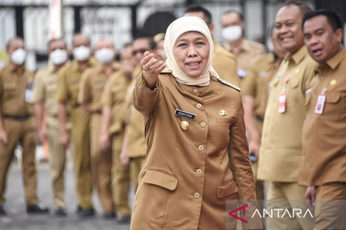 Pengamat: Khofifah Parawansa kandidat cawapres perempuan terdepan