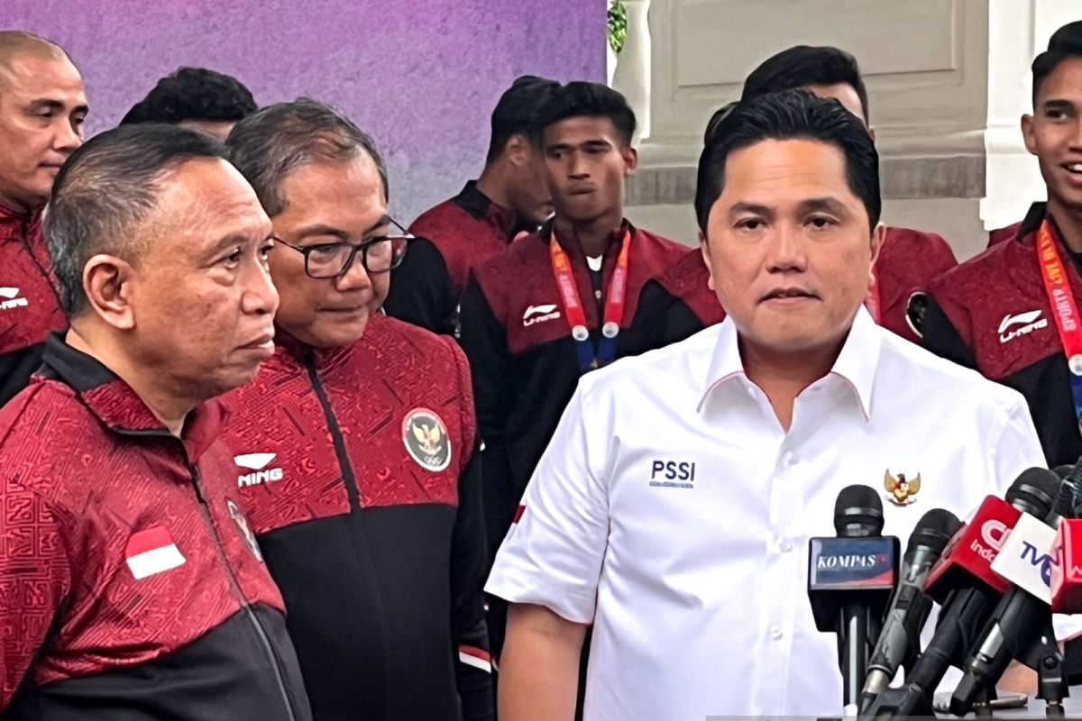 Pusat Kedaulatan Rakyat apresiasi Erick berantas korupsi di BUMN