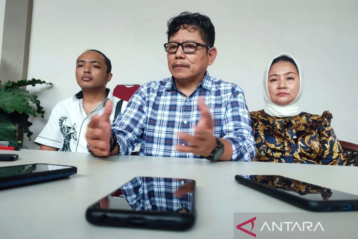 Asa keluarga agar misteri kematian anaknyaterungkap