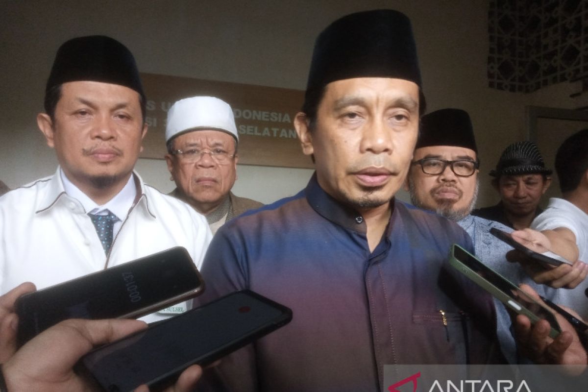 Bolehkah umat Muslim berjualan pakan babi? Ini fatwa MUI Sulsel