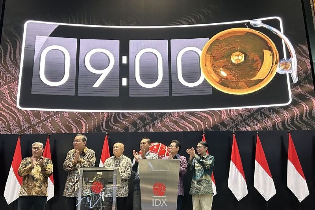 Teten Masduki dukung percepatan IPO UMKM lewat MoU dengan BEI