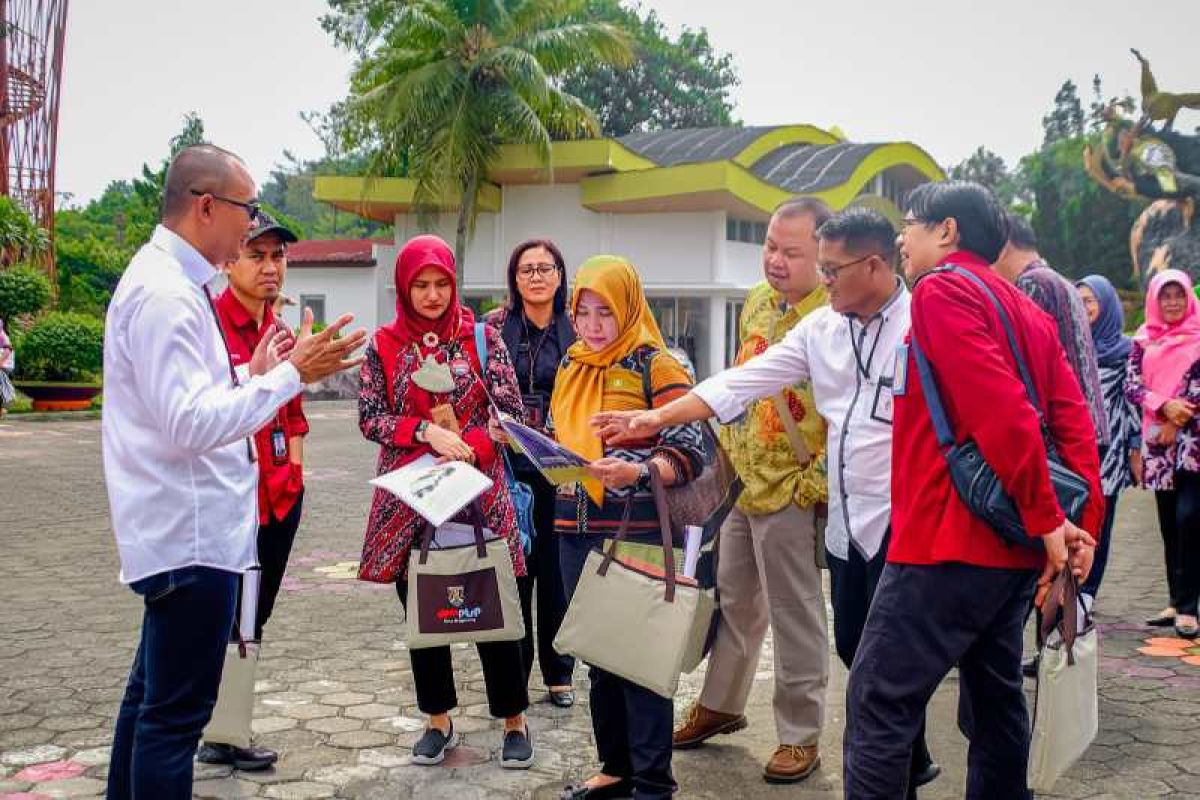 Kota Magelang masuk tujuh besar Investment Challenge 2023 Jateng