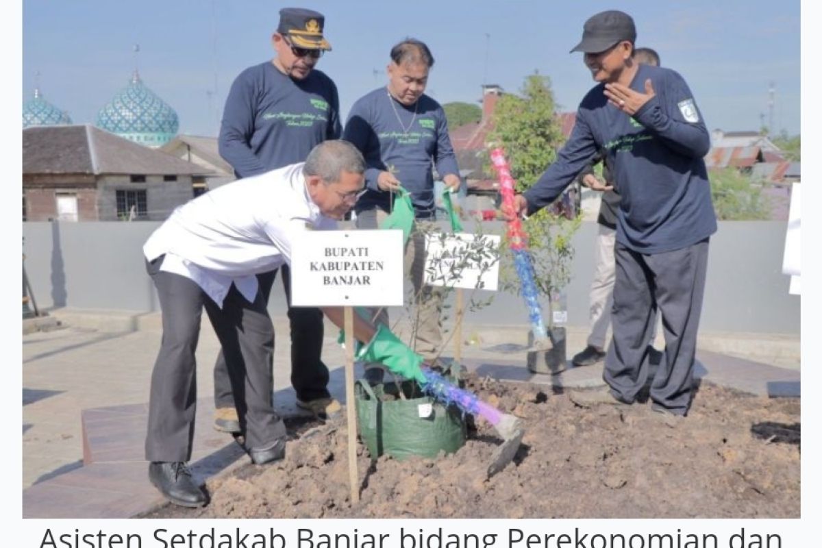 Polusi plastik ancaman bagi lingkungan