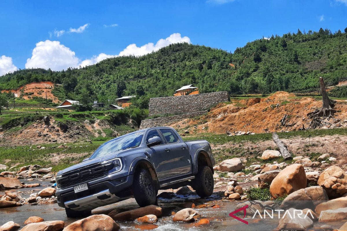 RMA Indonesia luncurkan Ranger Raptor dan Everest terbaru