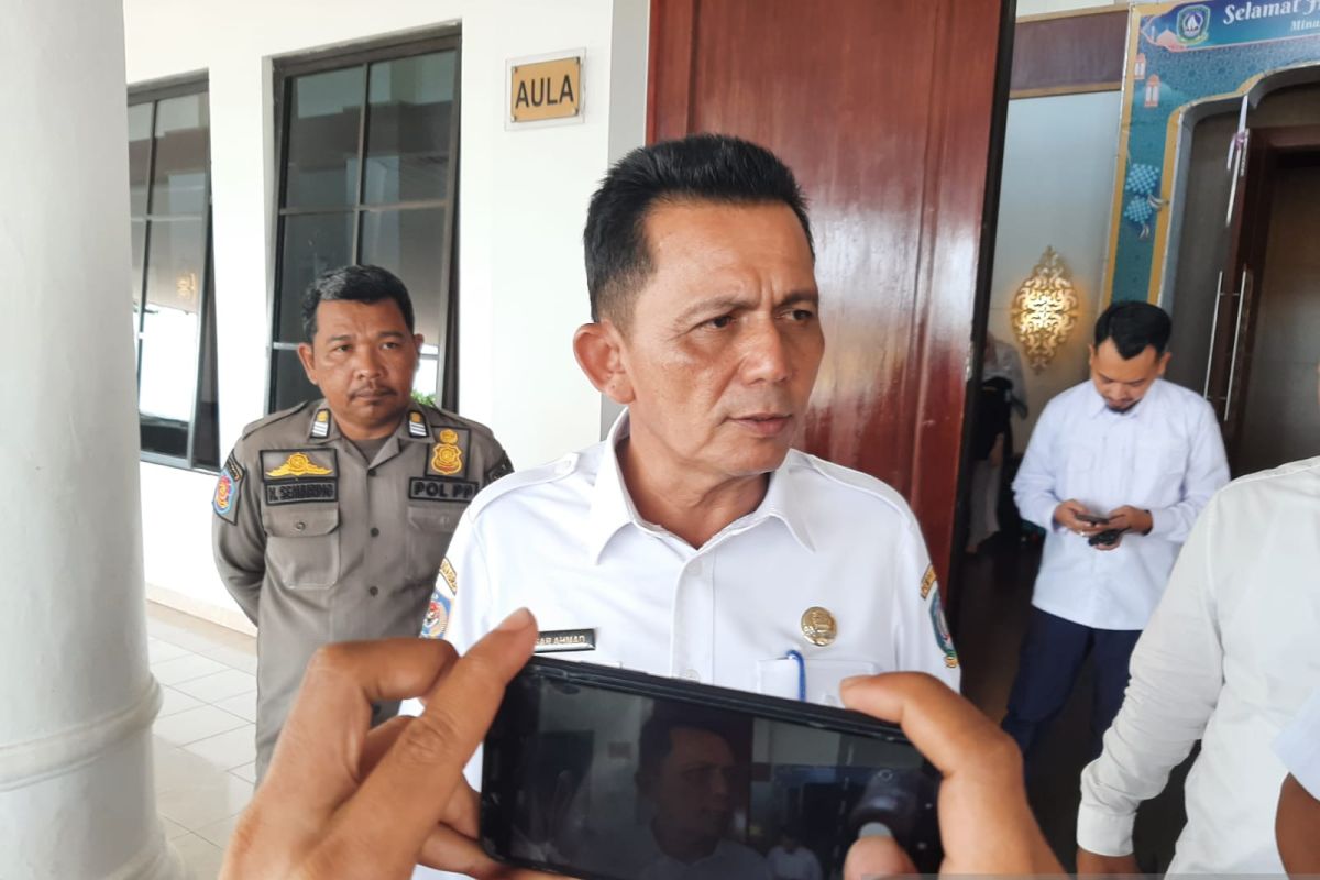 Gubernur Ansar optimistis penuhi target nasional penurunan stunting