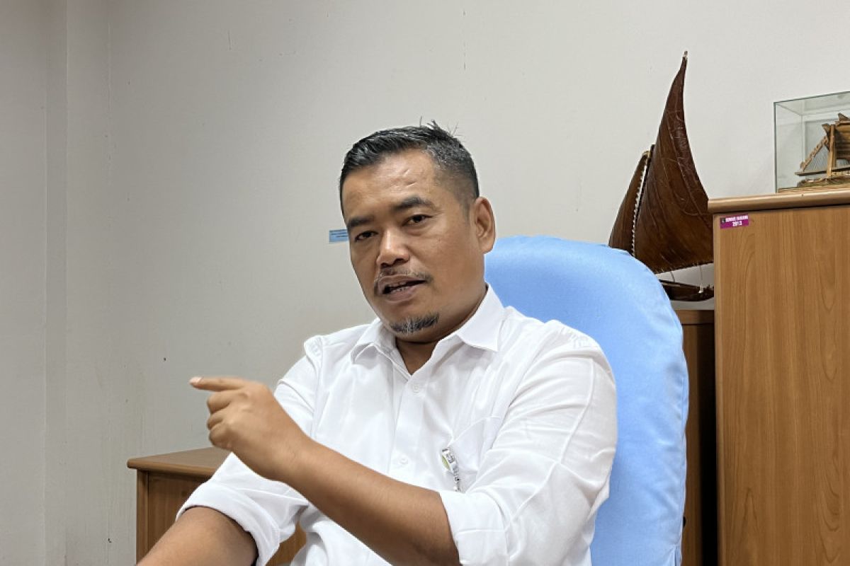 DPRD Batam gelar uji publik Ranperda penempatan tenaga kerja