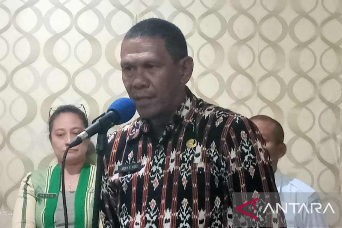 Pemprov NTT sarankan petani tanam palawija selama musim kemarau