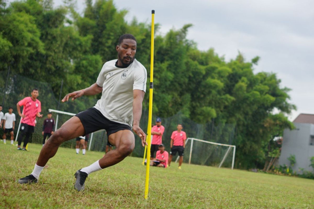 PSIS Semarang tambah satu pemain asing