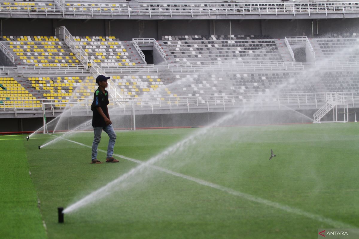 Daftar stadion yang berpeluang jadi arena Piala Dunia U-17