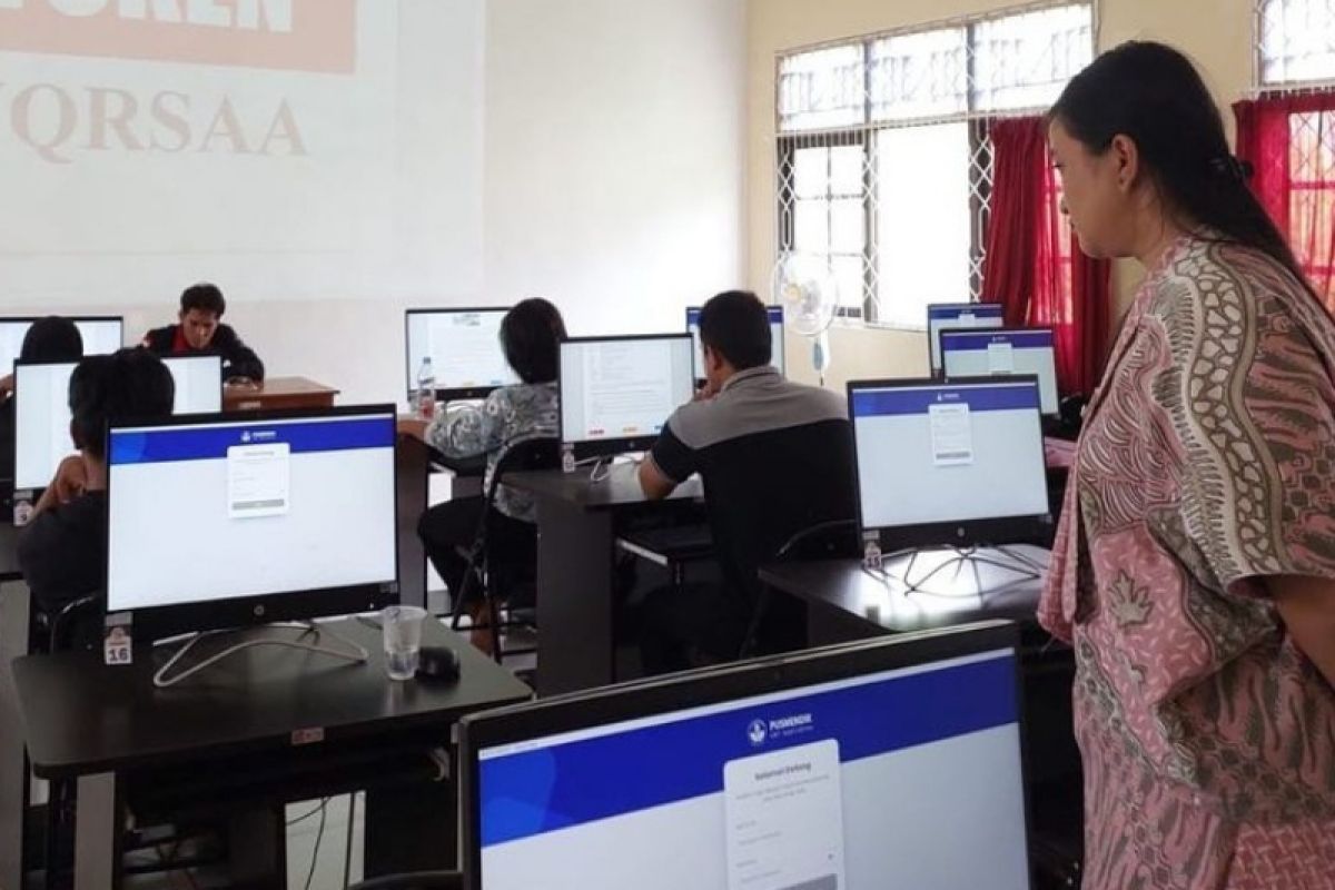 Pelajar putus sekolah diharapkan mengikuti pendidikan nonformal