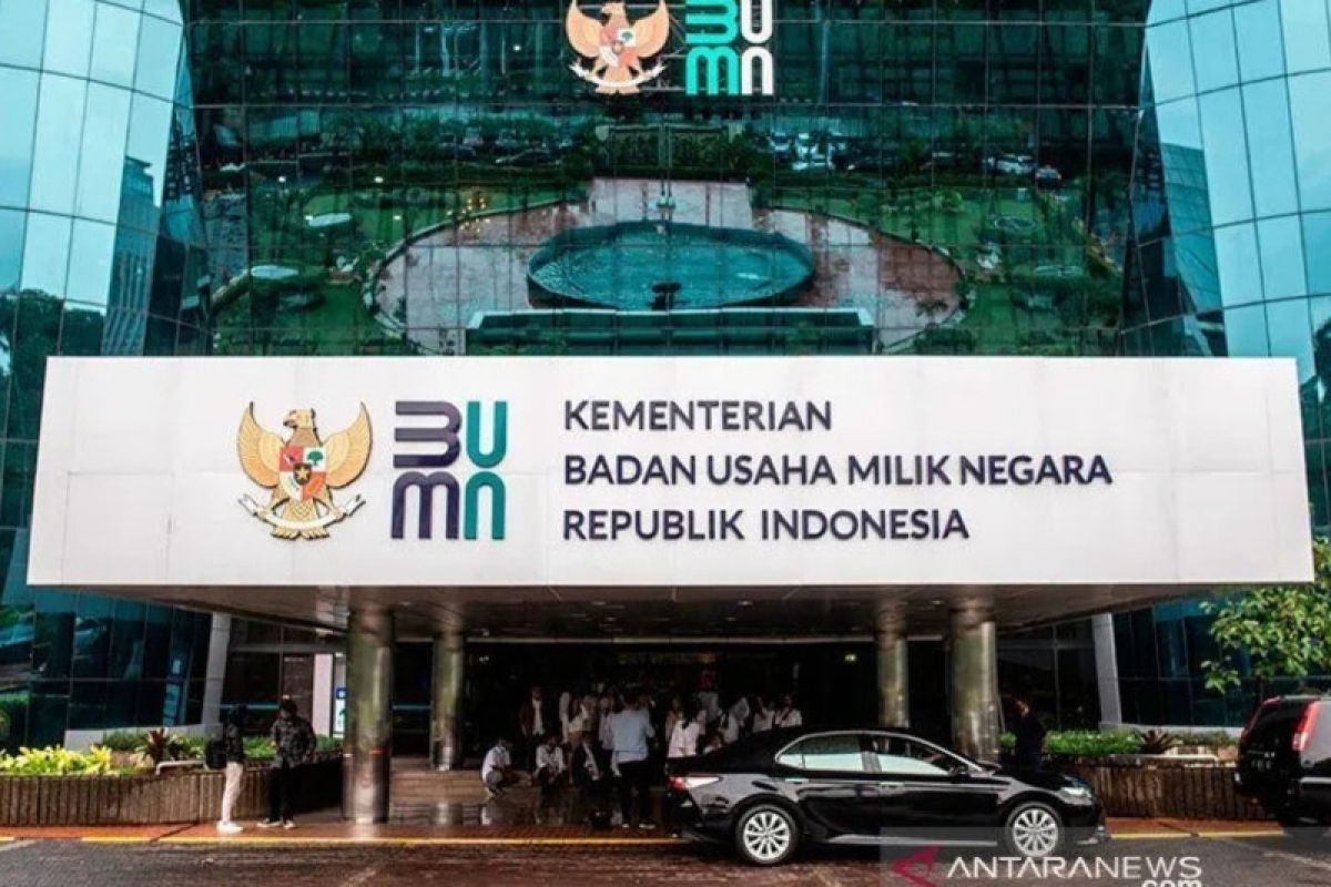 Diimbau peserta ujian Rekrutmen Bersama BUMN  2023 ikuti petunjuk tes