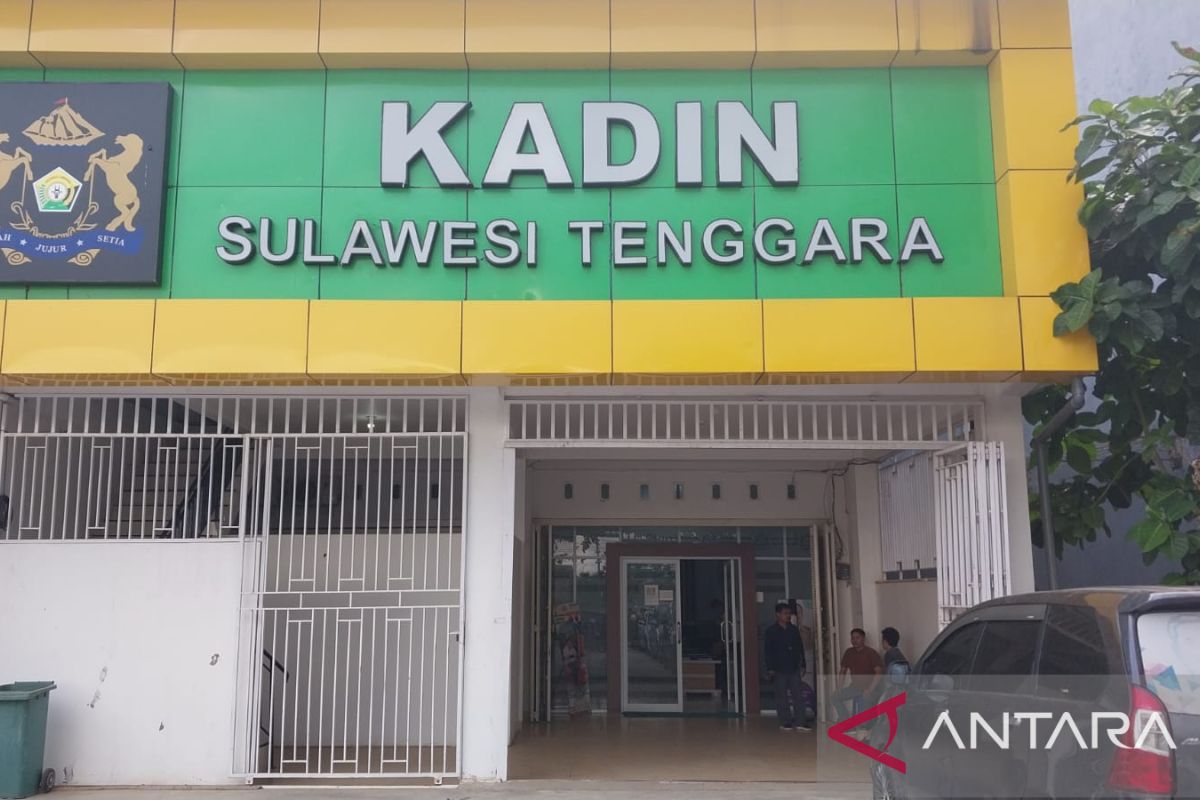 Kadin Sulawesi Tenggara dorong penggunaan aspal Buton secara nasional