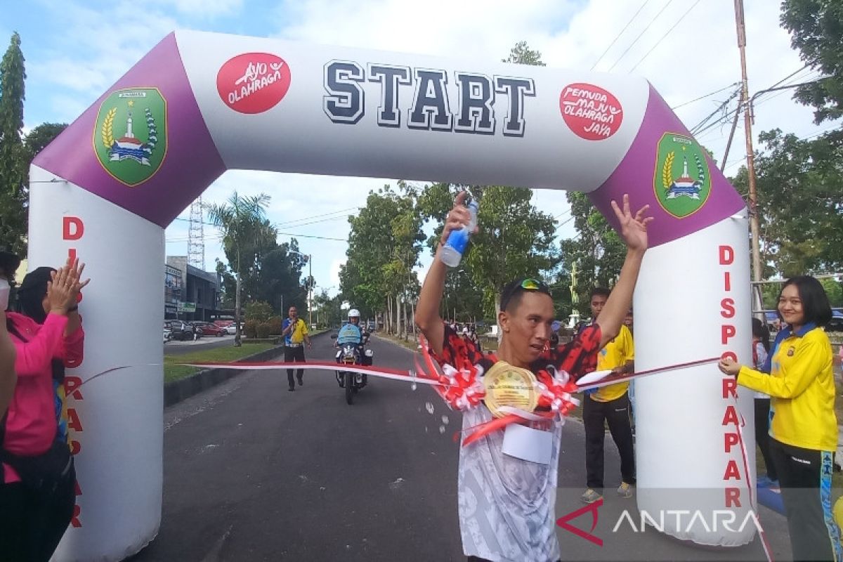 Sukamara akan diramaikan serangkaian kegiatan gabungan