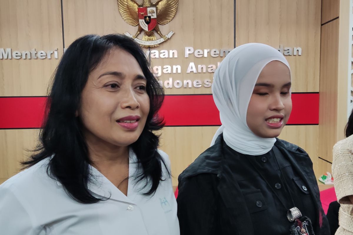 Pendampingan penting bantu kembangkan potensi anak difabel