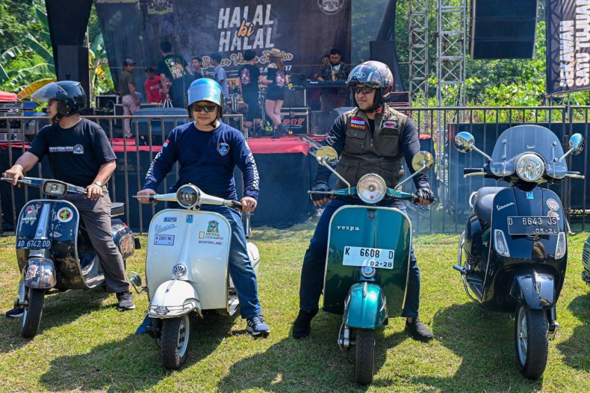 Polisi  ajak masyarakat Jepara budayakan tertib berlalu lintas