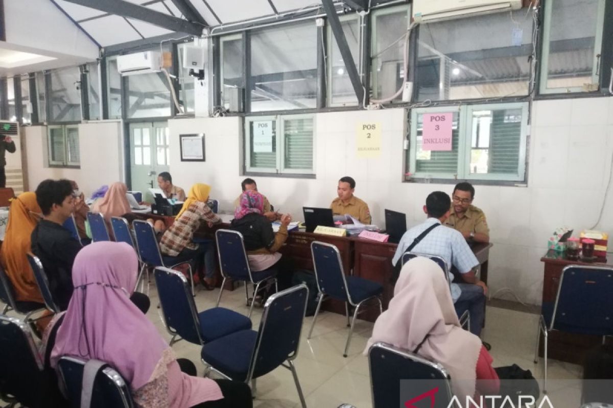 Disdik Semarang mulai prapendaftaran penerimaan peserta didik baru TK - SD