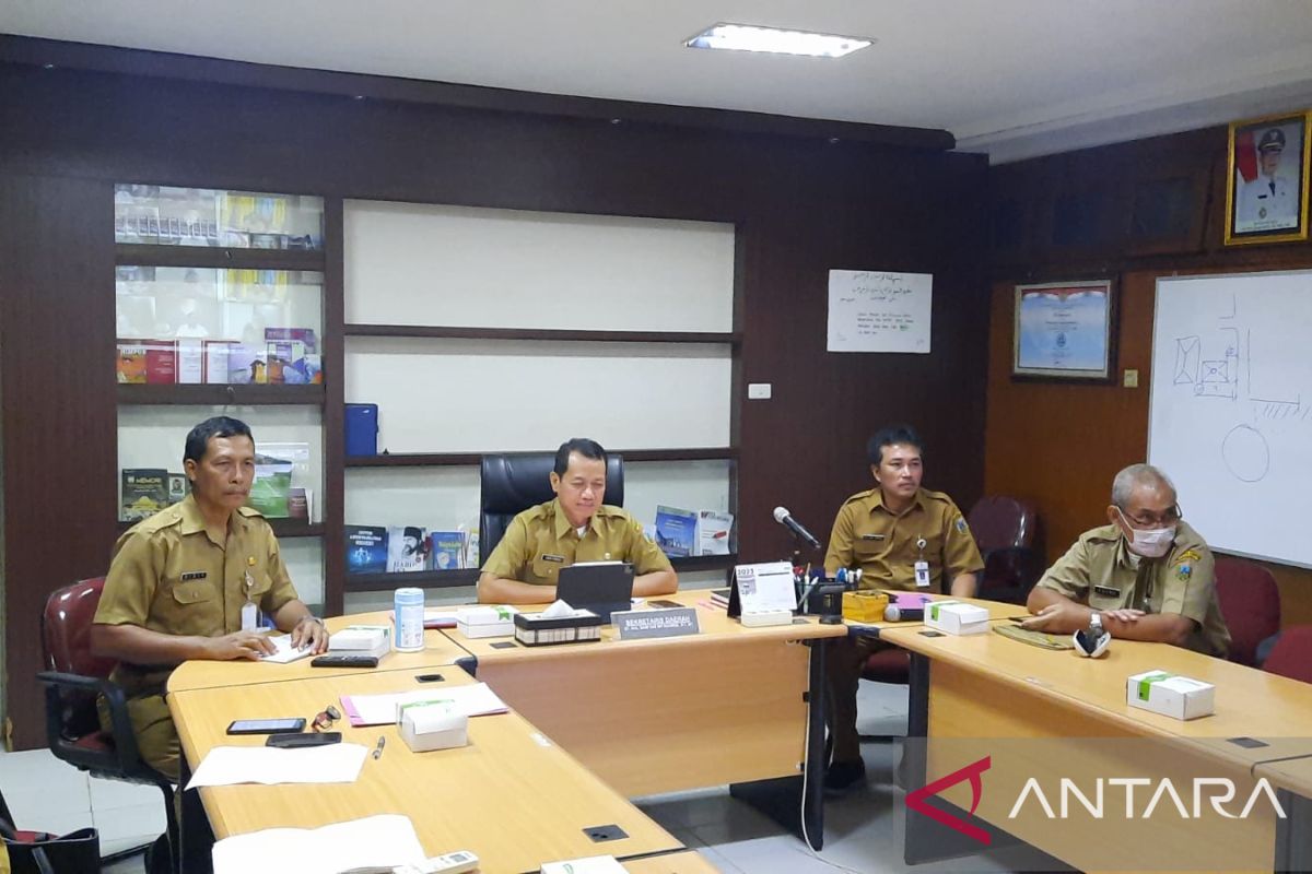 TPID Kudus siapkan strategi jaga inflasi tetap stabil  saat Idul Adha