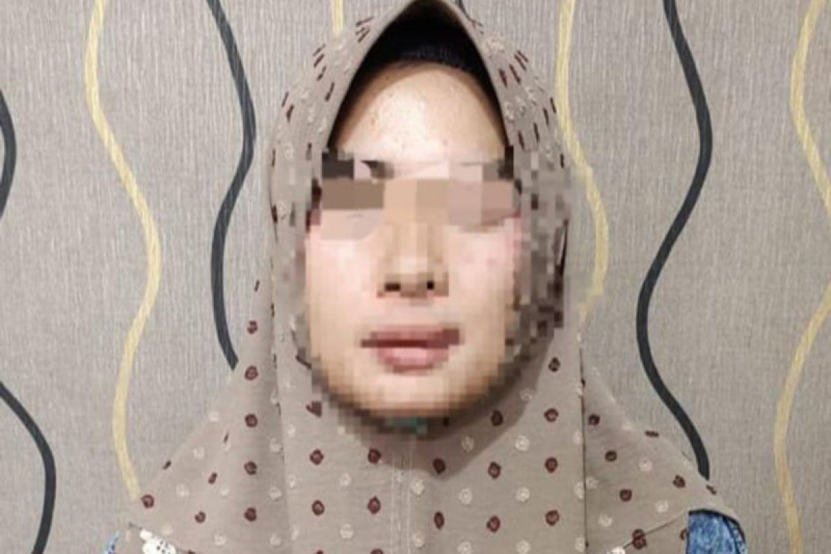 Istri tersangka penyeludupan PMI ilegal dari Meranti ternyata miliki peran penting