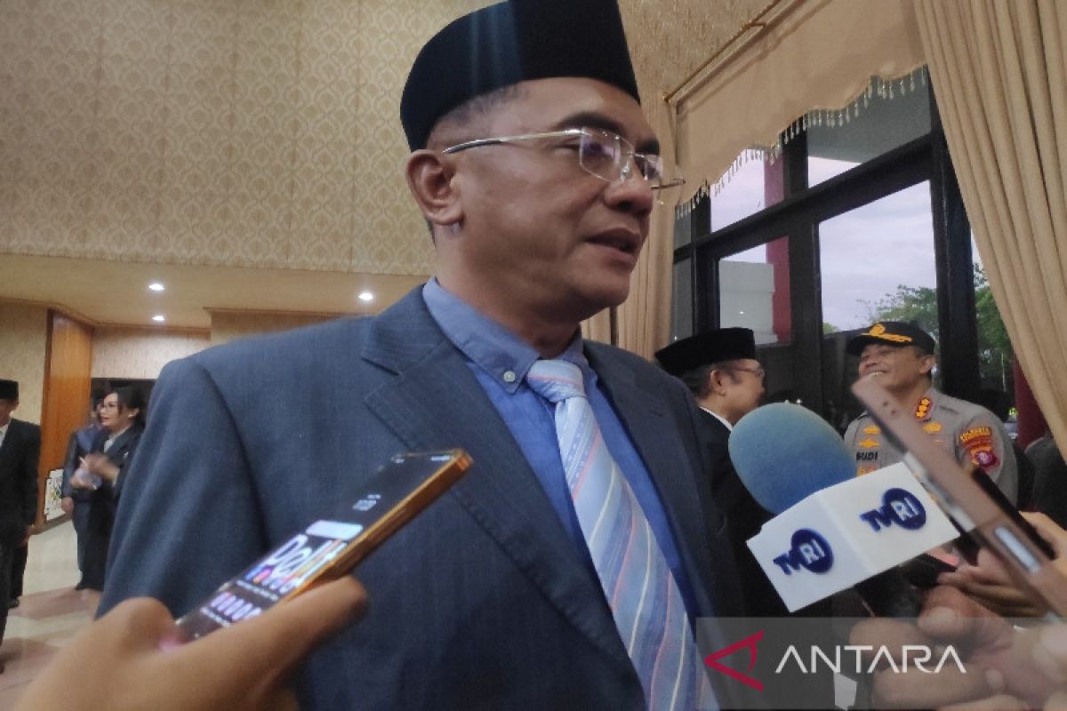 Ketua DPRD minta pemerintah perketat pengawasan hewan kurban