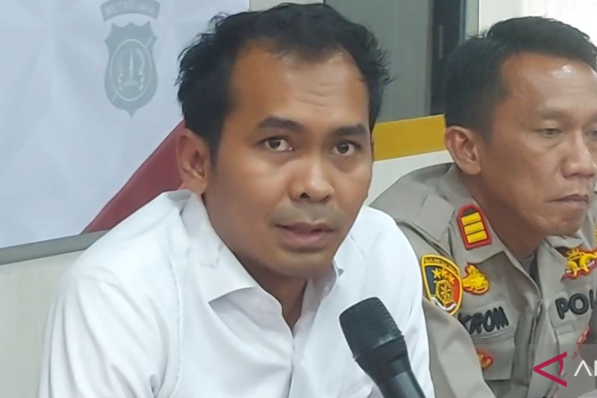 Polisi tangkap bos prostitusi daring