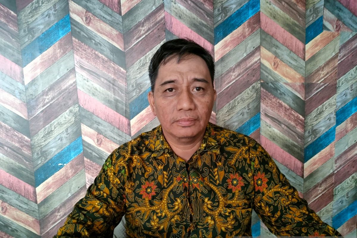 LSM "Rako" Sulut kawal penyelidikan dugaan penyimpangan pembangun pasar bersehati