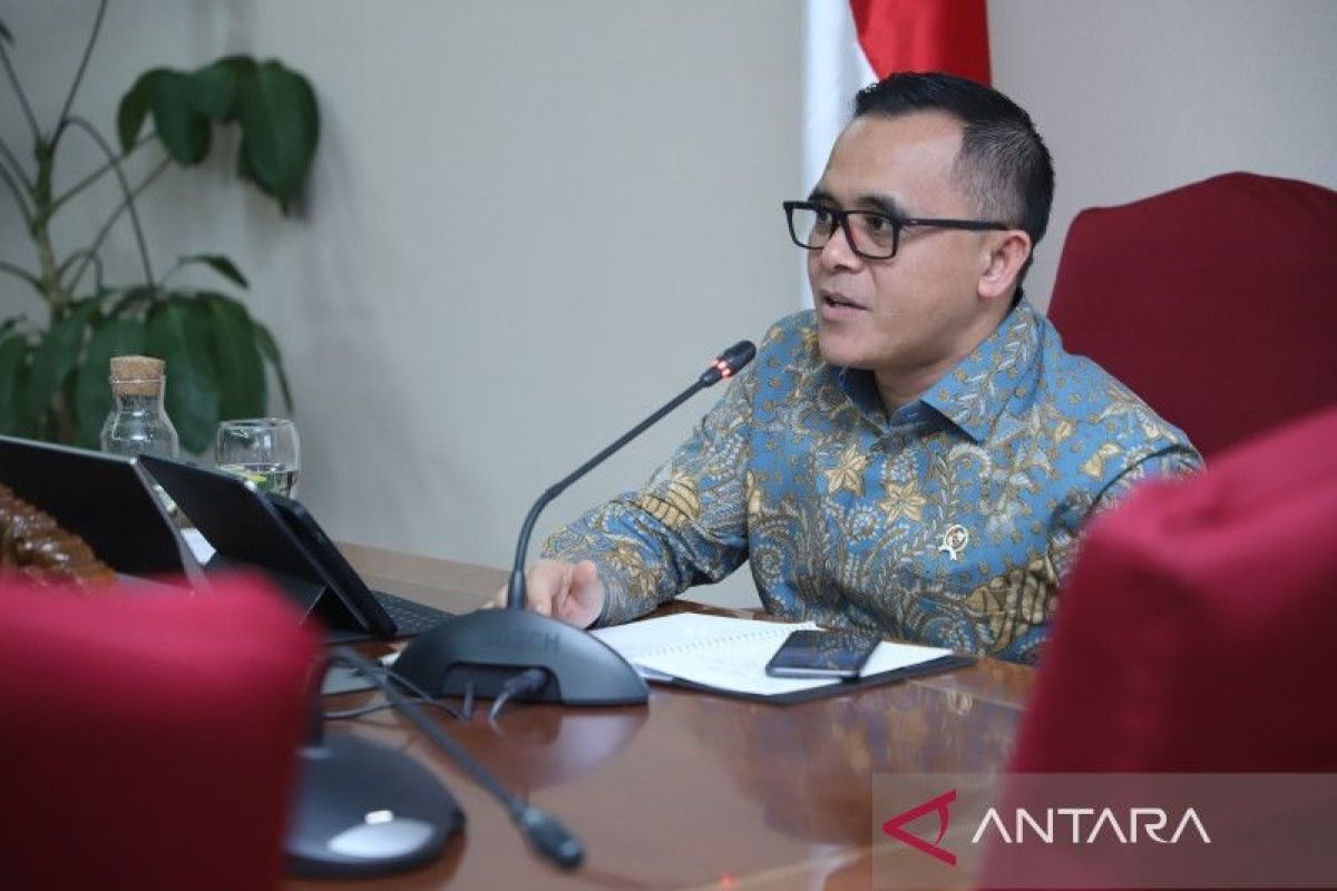 Menpan nilai belanja PDN-UMK rendah buat indeks reformasi birokrasi turun