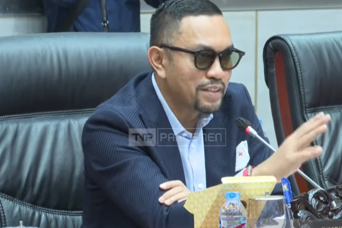 Anggota DPR: Penurunan batas usia capres beri kesempatan generasi muda