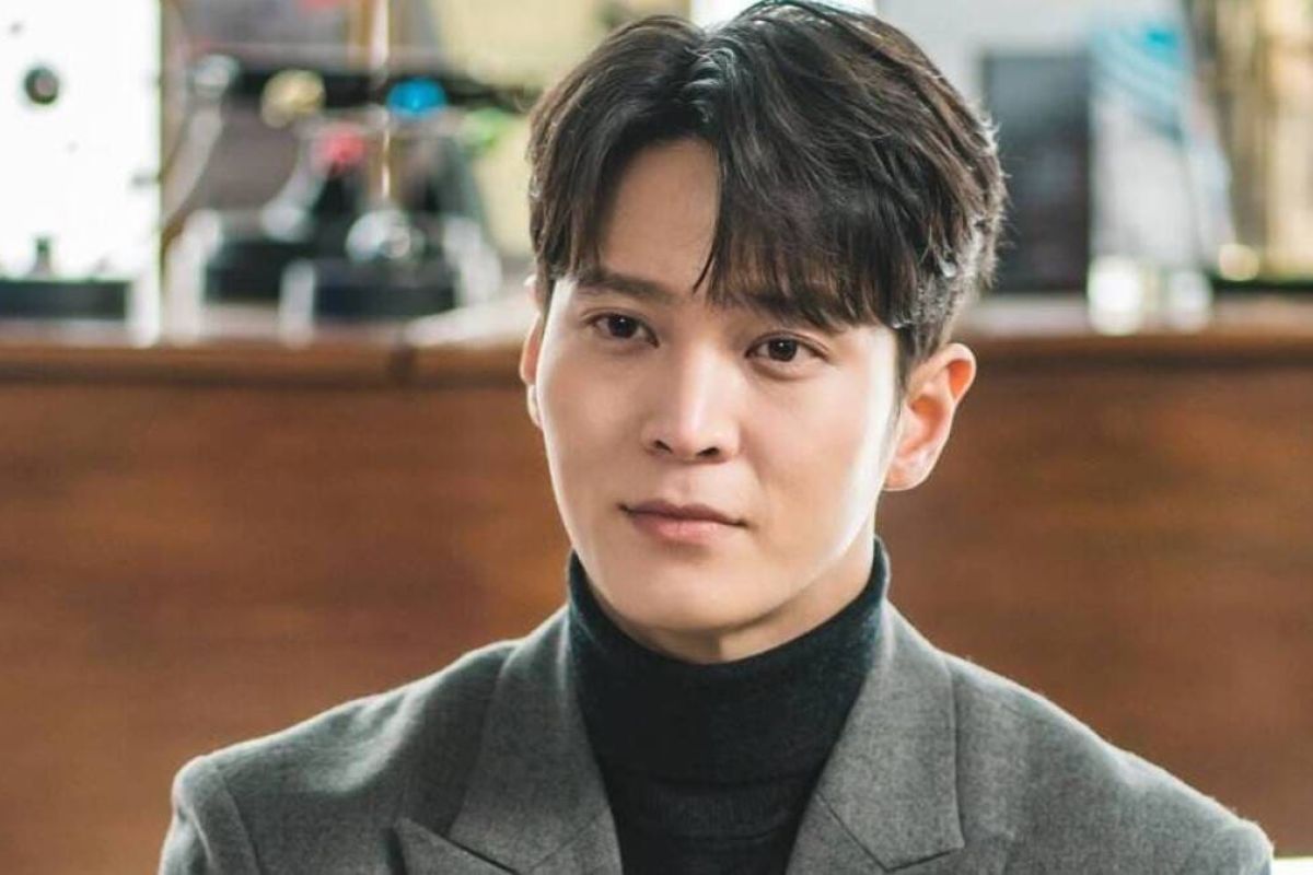 Berikut 4 drama yang dibintangi Joo Won selain "Stealer: The Treasure Keeper"