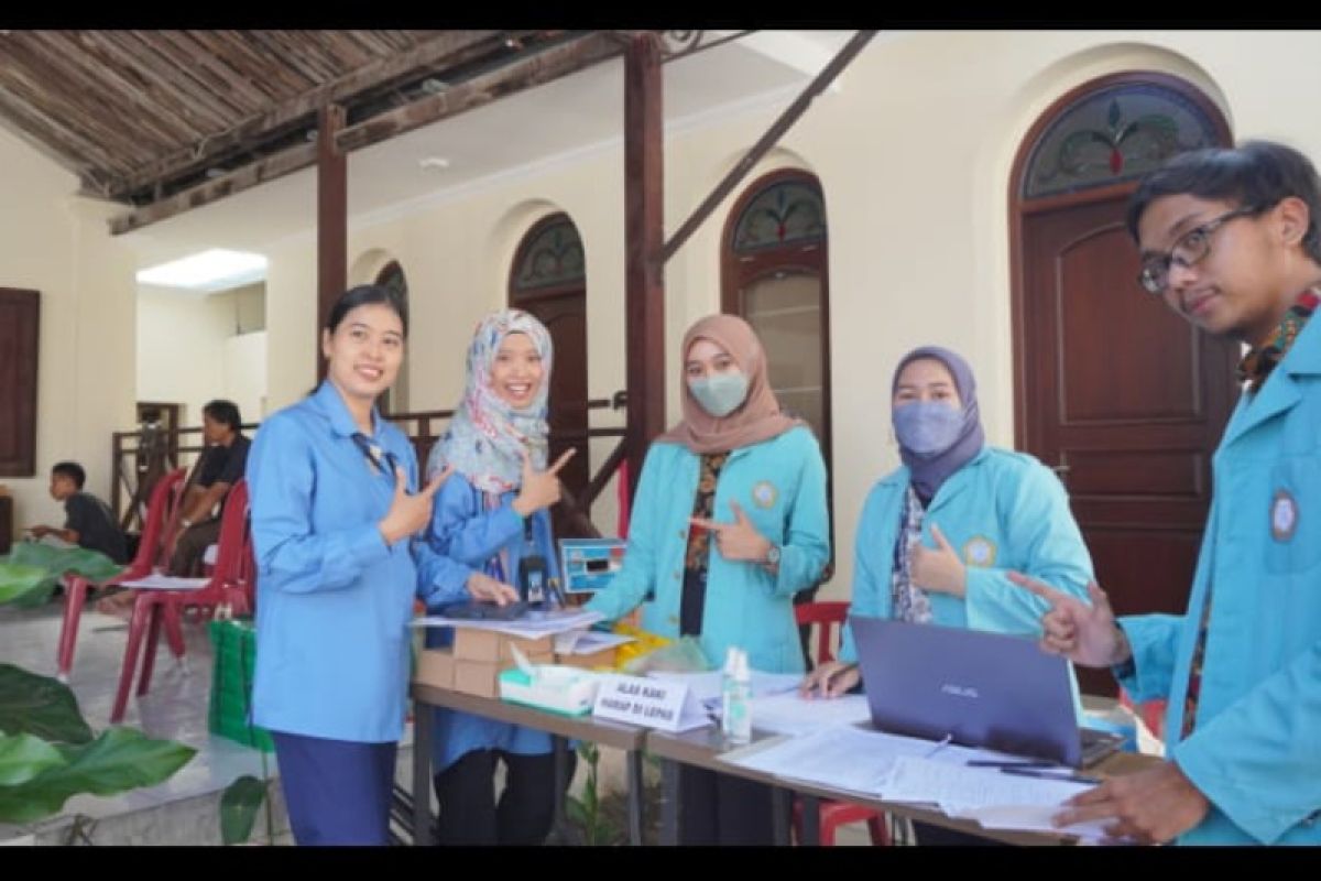 UNS gandeng OJK, beri edukasi literasi keuangan UMKM