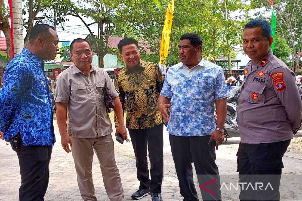 Legislator Kotim: Pembangunan jangan hanya diukur dari infrastruktur