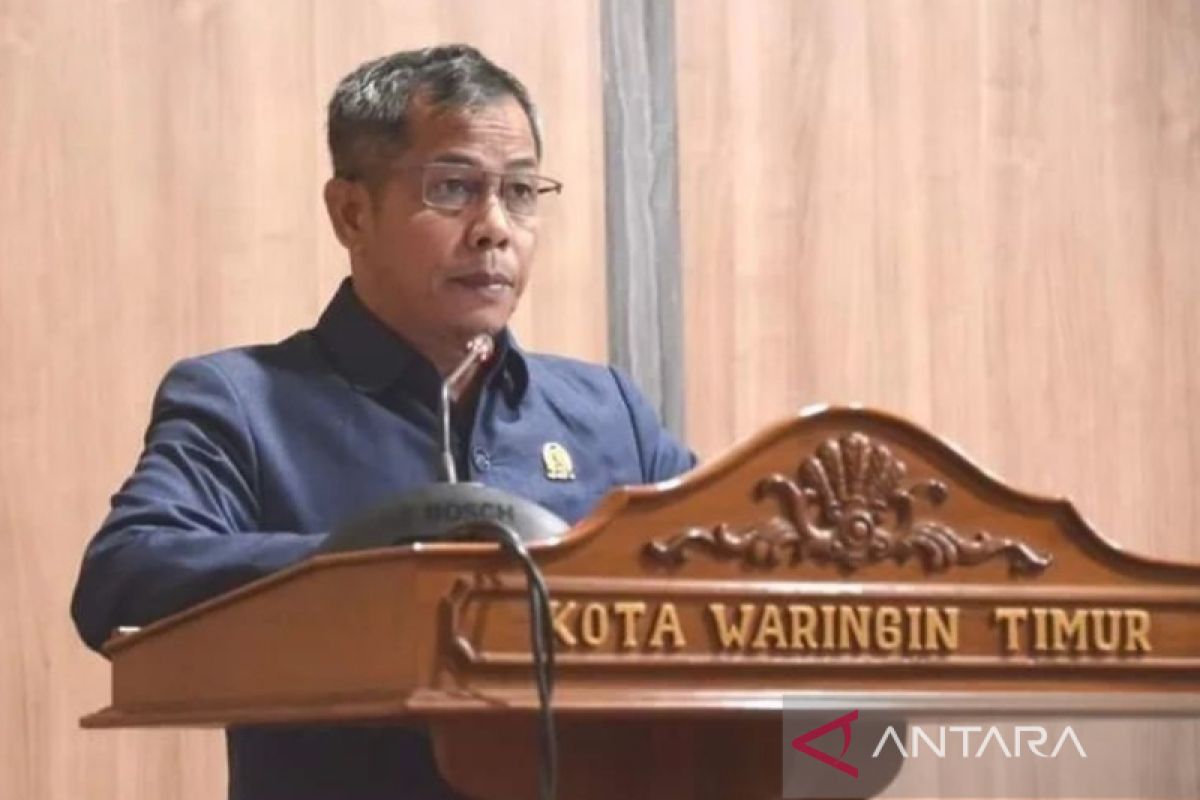 Legislator Kotim arahkan dana pokir untuk program prioritas