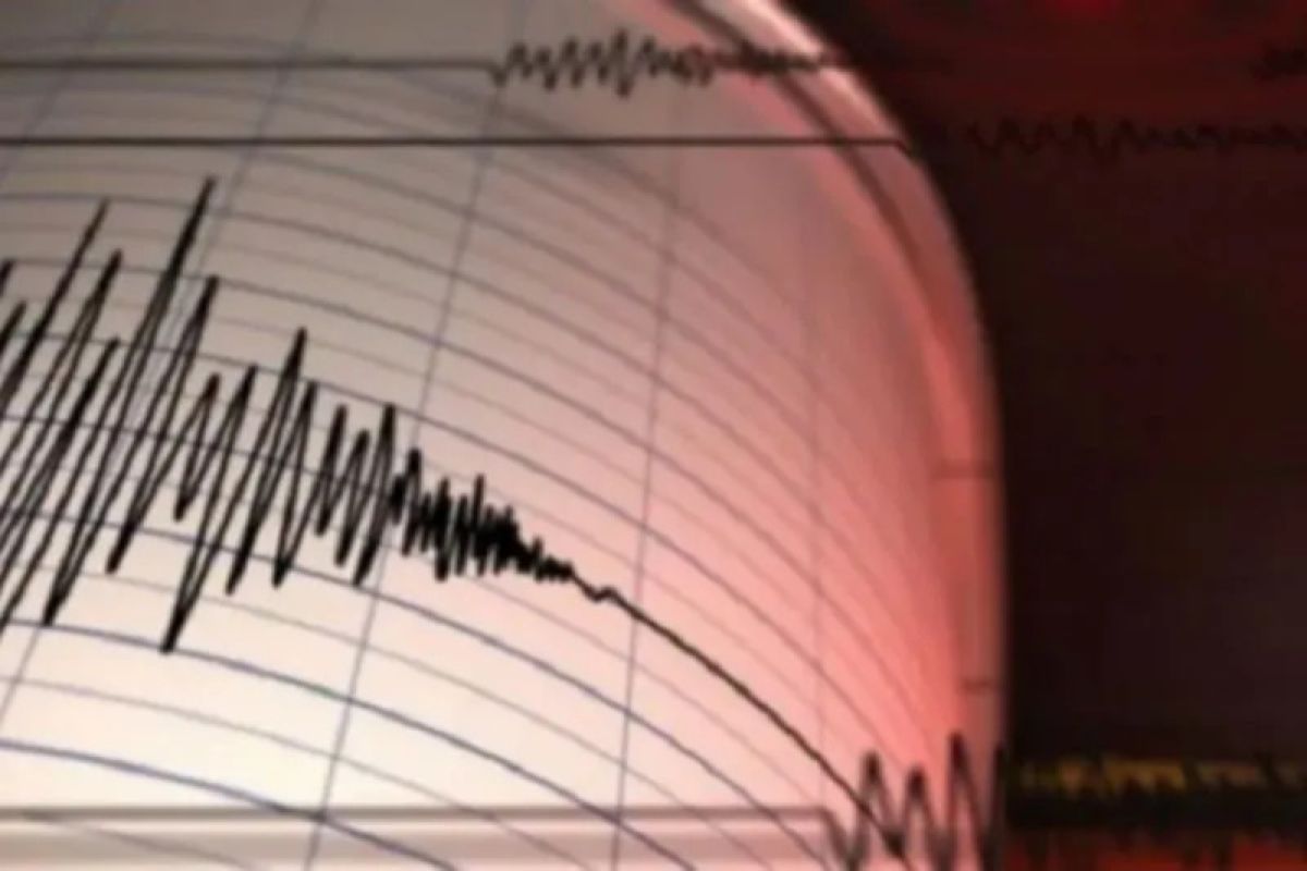 BMKG catat 100 kali gempa di Sumba dalam sepekan