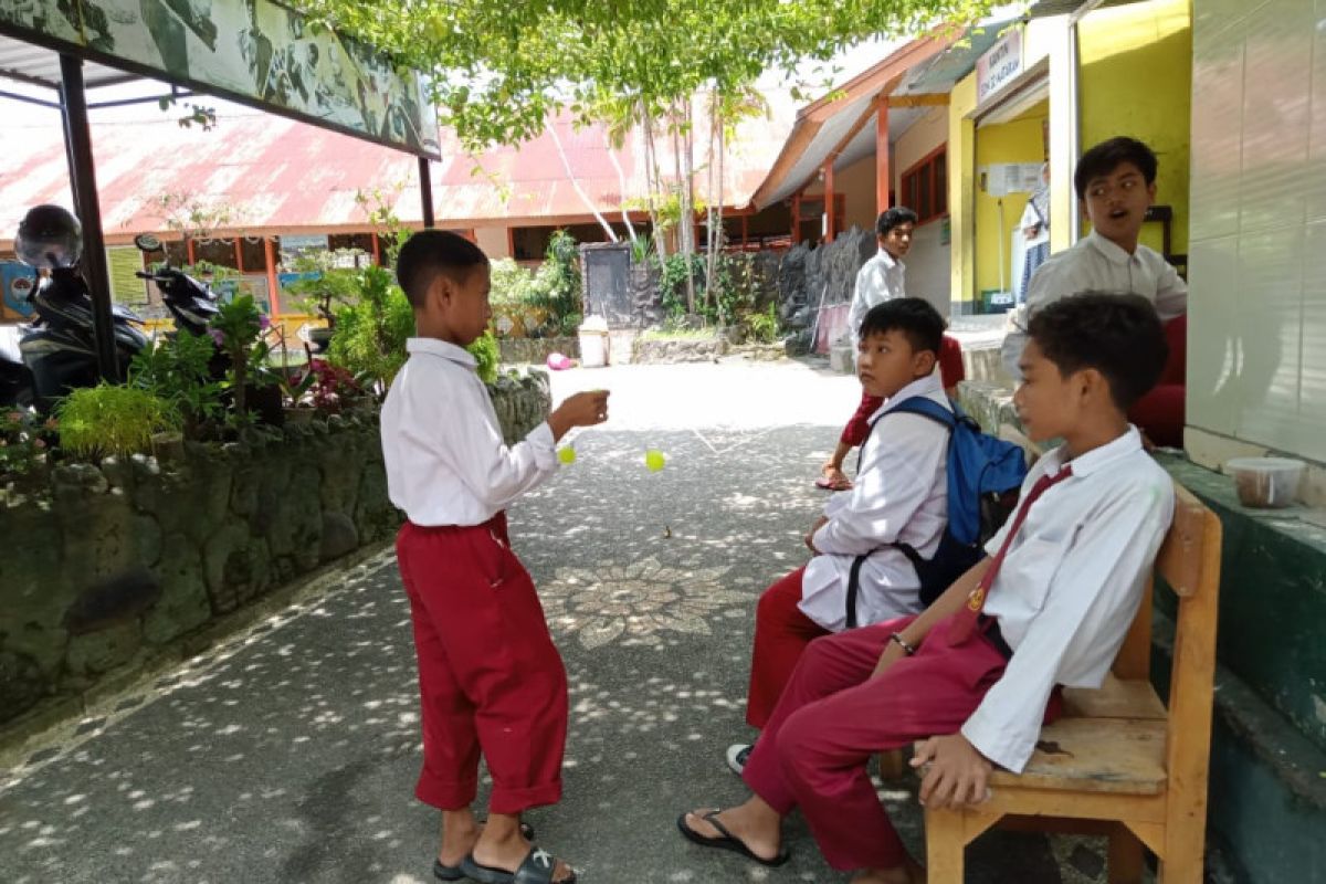 Pemkot Mataram mengoptimalkan jalur zonasi untuk pemerataan siswa