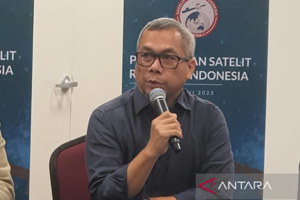 Kemenkominfo menyiapkan panduan daring untuk publik khusus Pemilu 2024