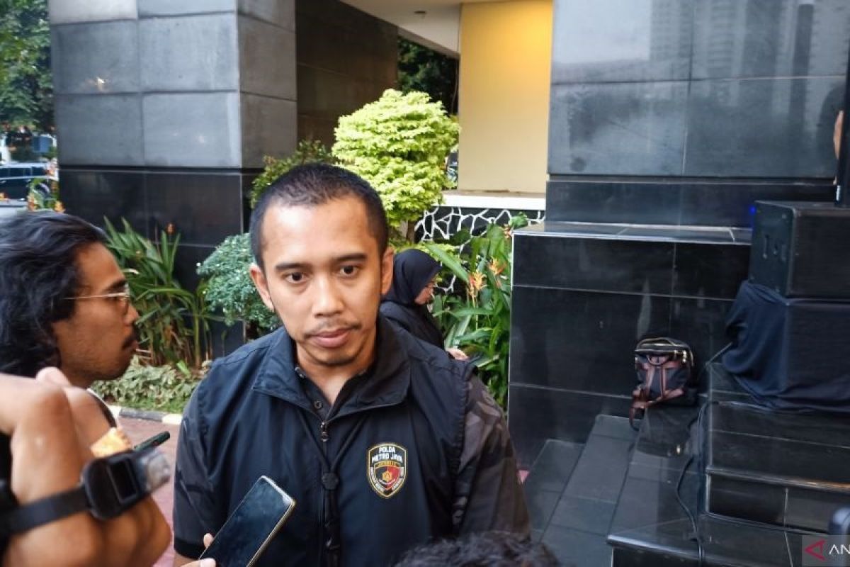 Polisi ungkapkan para penjudi gunakan bel untuk kelabui petugas