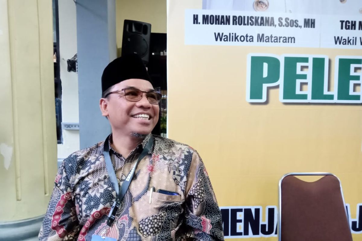 Jemaah haji Mataram bertambah jadi empat kloter