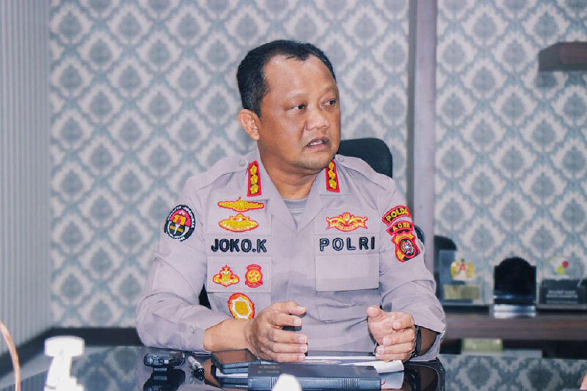 Polisi Aceh ungkap kasus TPPO bermodus prostitusi