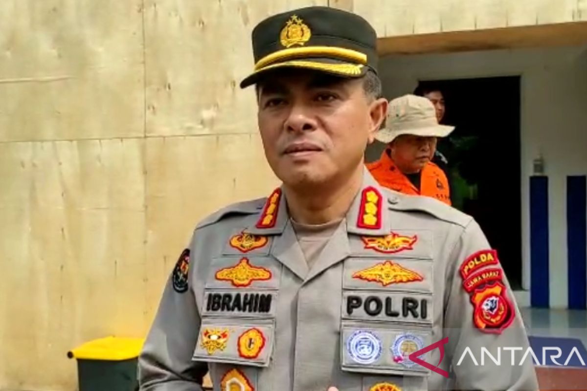 Kapolsek dicopot karena terlibat penipuan rekrutmen Polri