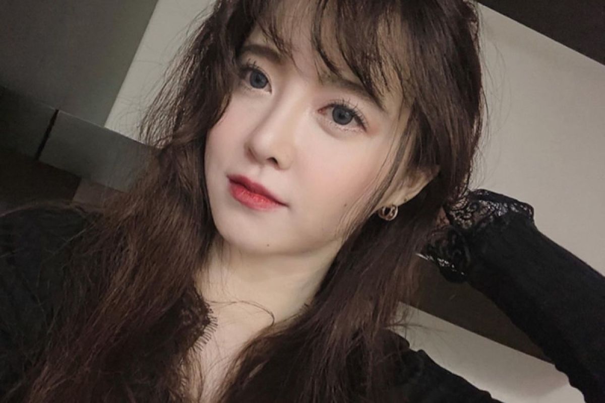 Aktris Goo Hye Sun kalah dalam kasus dengan mantan agensinya