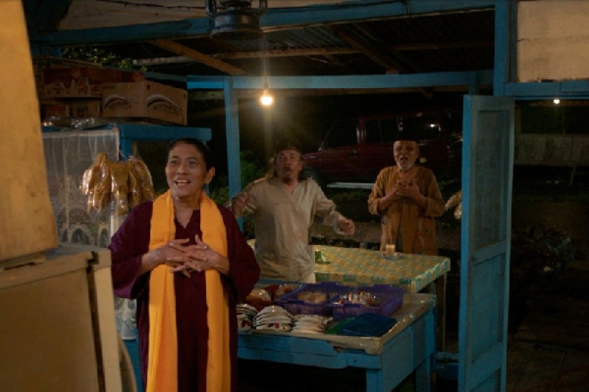 Tayang di bioskop hari ini, Ini 7 alasan kamu harus Nonton Film Khas