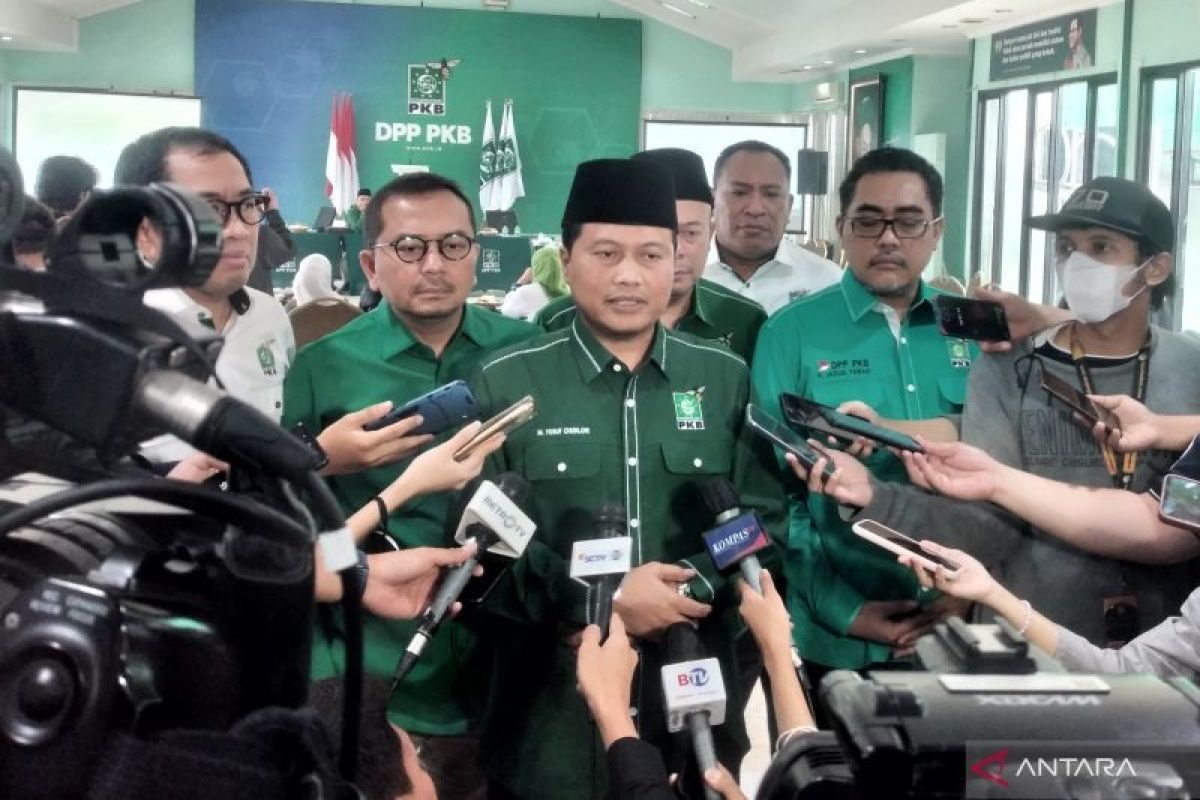 PKB masih yakin dengan komitmen Gerindra