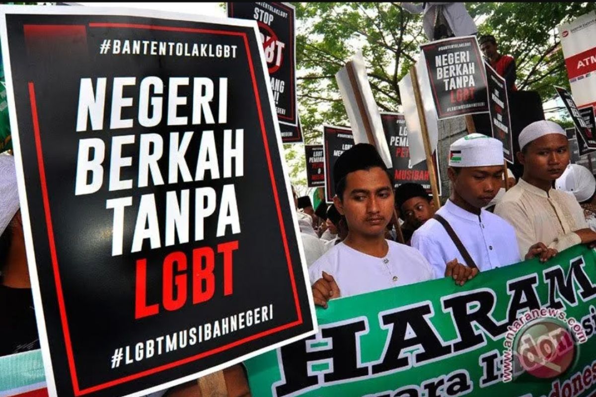 Pemkot Pekanbaru bahas penanganan LGBT di sekolah