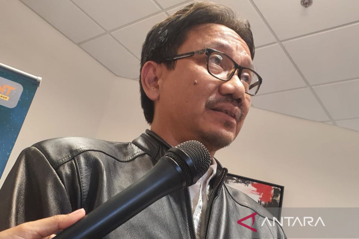 Pemerintah segera menentukan titik layanan SATRIA-1